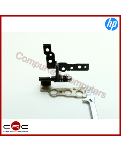 Bisagra izquierda HP Pavilion 15-cd Series 15-cd006