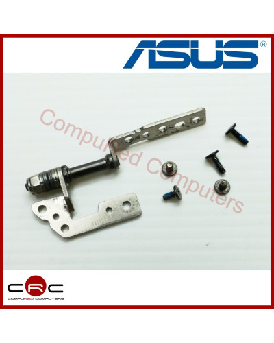 Scharnier links Asus Zenbook UX303LA UX303LB UX303LN UX303UB