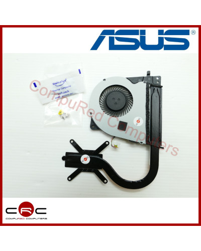 Kühlelement mit Ventilator Asus Zenbook UX303LA UX303LN