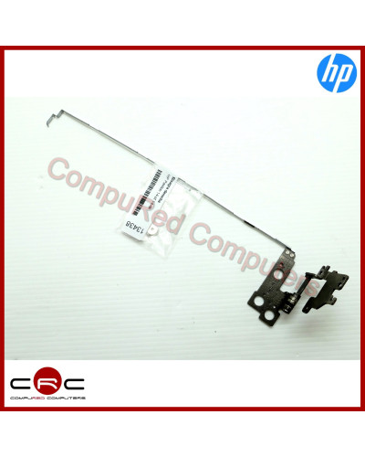 Bisagra derecha HP Laptop 14-cf 14-dk