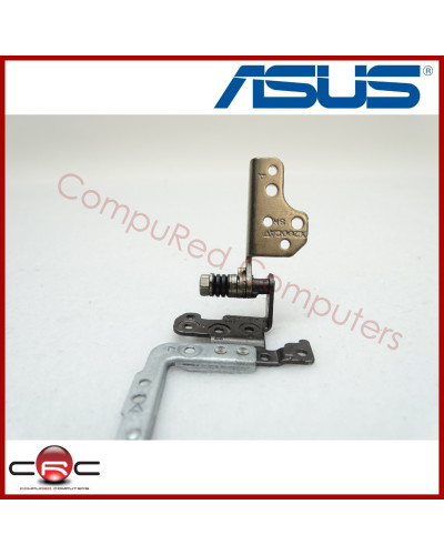 Bisagra derecha Asus F200MA X200MA R202CA