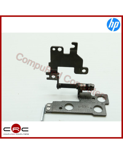 Scharnier rechts HP Laptop 14-cf 14-dk