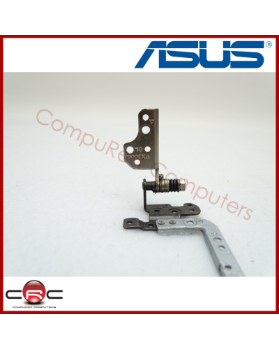 Bisagra izquierda Asus F200MA X200MA