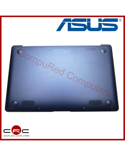 Carcasa Inferior azul Asus Zenbook UX490U UX490UA