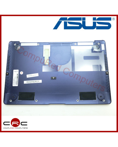 Carcasa Inferior azul Asus Zenbook UX490U UX490UA