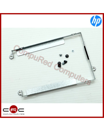Festplatten-Einbaurahmen HP Pavilion Gaming 15-ec1000 15-ec1010
