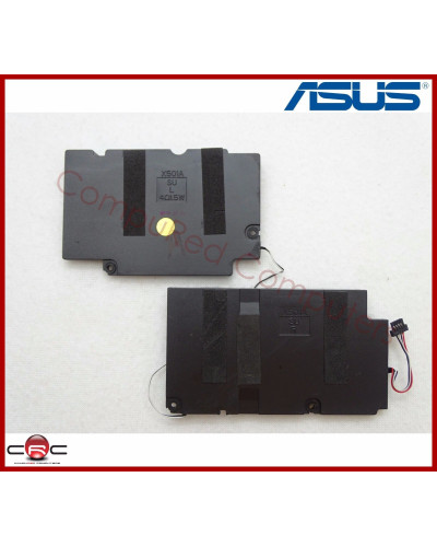 Lautsprecher Asus F501A X501A