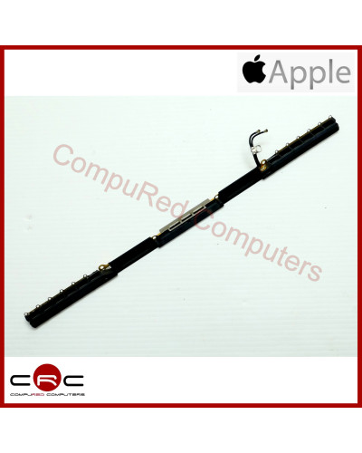 Antena inalámbrica Bluetooth Apple MacBook Pro 13 A2289 2020