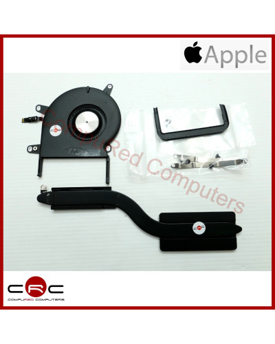 Disipador & Ventilador Apple MacBook Pro 13 A2289 2020