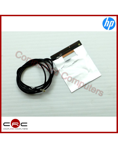 WiFi wireless antenna HP Pavilion 14-bp 14-bp090