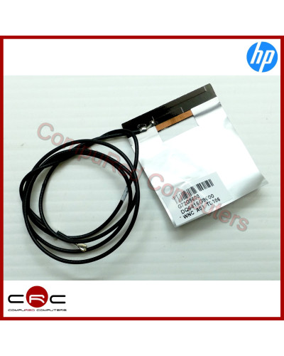 WiFi wireless antenna HP Pavilion 14-bp 14-bp090