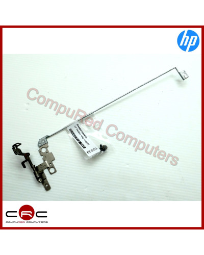 Hinge left HP Pavilion 14-bp 14-bp090