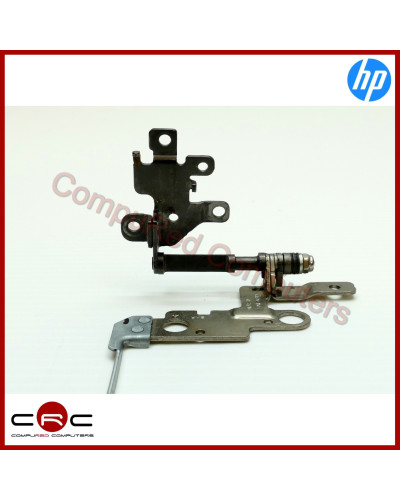 Bisagra derecha HP Pavilion 14-bp 14-bp090