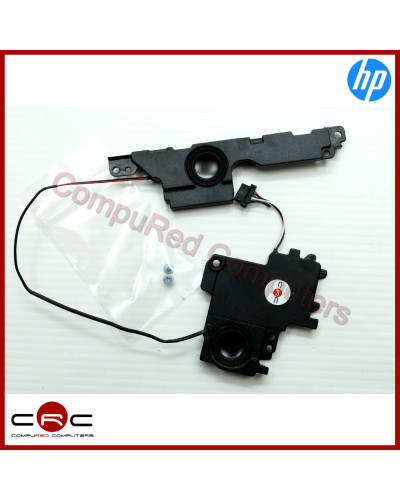 Altavoces HP Pavilion 14-bp 14-bp090