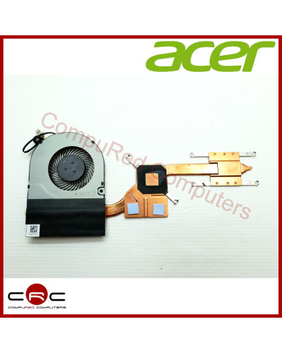Kühlelement & Ventilator Acer Aspire A315-53 A515-51