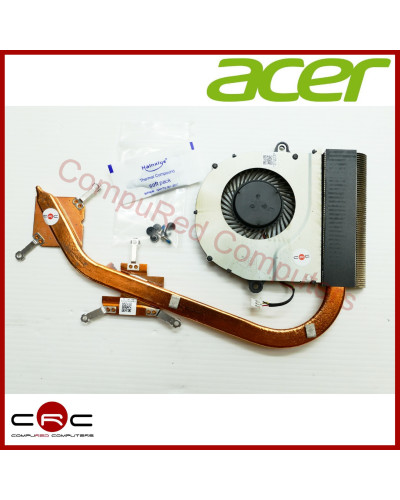 Kühlelement & Ventilator Acer Aspire E5-574G