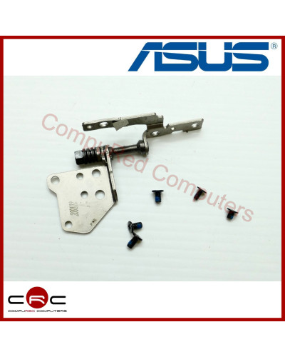 Bisagra izquierda Asus E406M E406MA
