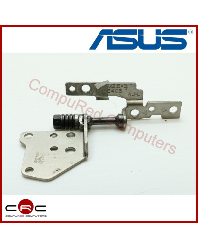 Bisagra izquierda Asus E406M E406MA