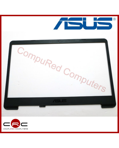 Display-Rahmen Asus E406M E406MA