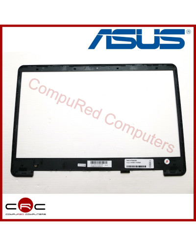 Display-Rahmen Asus E406M E406MA