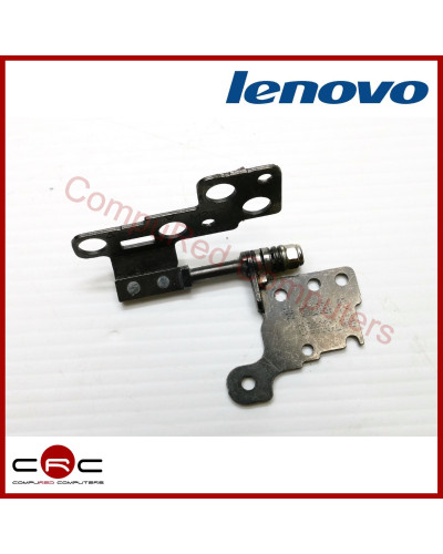 Bisagra derecha Lenovo IdeaPad 530S-14ARR 530S-14IKB