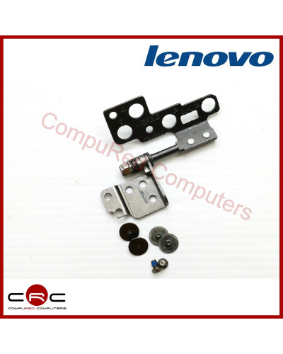 Bisagra izquierda Lenovo IdeaPad 530S-14ARR 530S-14IKB