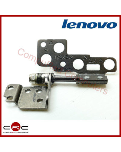 Bisagra izquierda Lenovo IdeaPad 530S-14ARR 530S-14IKB