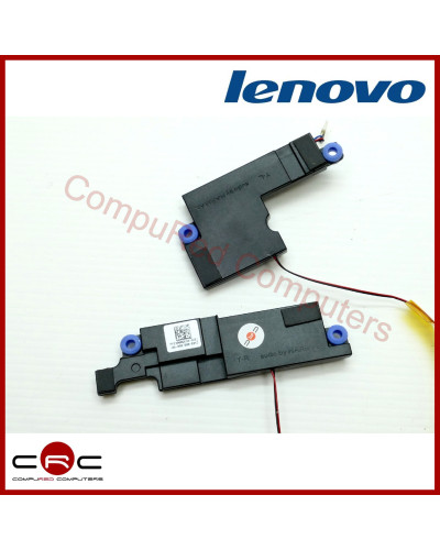 Altavoces Lenovo IdeaPad 530S-14ARR 530S-14IKB