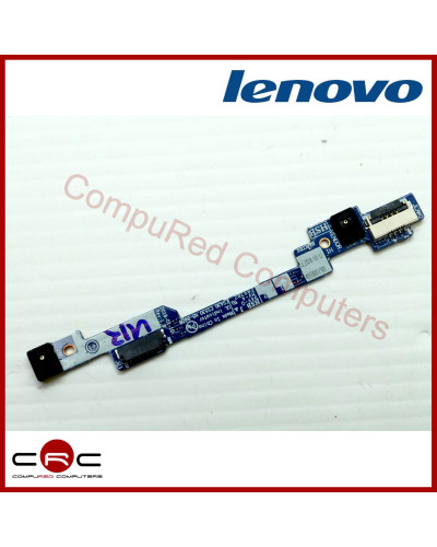 Webcam connection board Lenovo IdeaPad 530S-14IKB