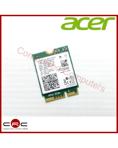 Wlan Modul Bluetooth Acer Nitro 5 HP ProBook 440 Lenovo Yoga MSI Modern