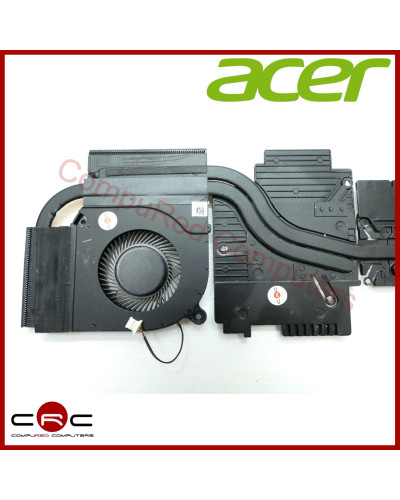 Heatsink & 2 Fans Acer Aspire Nitro 5 AN515-55