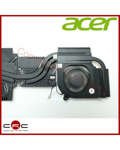 Heatsink & 2 Fans Acer Aspire Nitro 5 AN515-55
