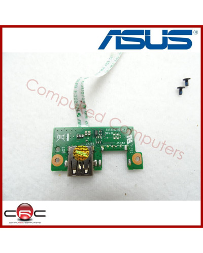Módulo Placa USB Asus A550L F550CC F550LC X550LC