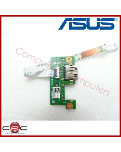 Módulo Placa USB Asus A550L F550CC F550LC X550LC