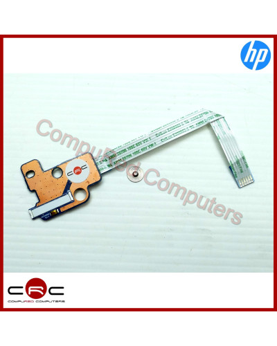 Power Button Board HP Pavilion 15-cc 15-cc513