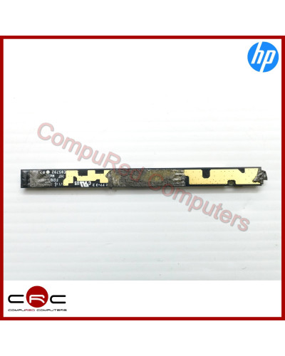 Cámara integrada HP Pavilion 15-cb 15-cc Serie Omen15-ce Serie