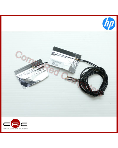 WiFi wireless antennas HP Pavilion 15-cc513