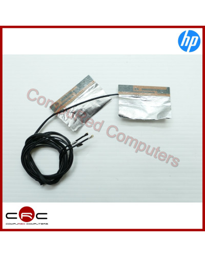 WiFi wireless antennas HP Pavilion 15-cc513