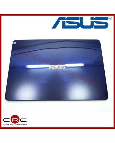 Carcasa trasera pantalla azul Asus Zenbook UX430U UX430UA