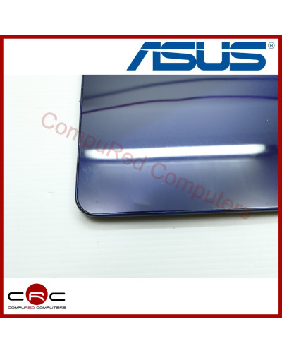 Carcasa trasera pantalla azul Asus Zenbook UX430U UX430UA