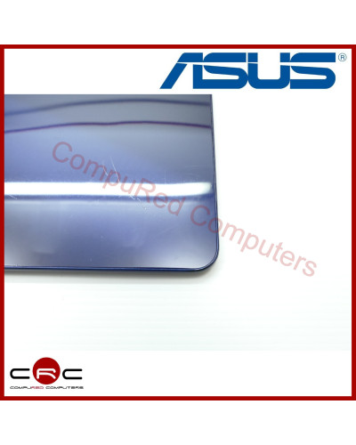 Carcasa trasera pantalla azul Asus Zenbook UX430U UX430UA