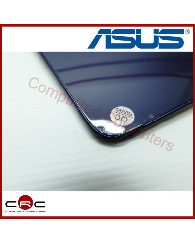 Carcasa trasera pantalla azul Asus Zenbook UX430U UX430UA