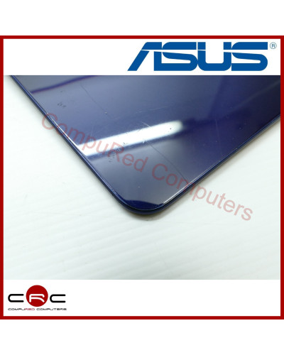 Carcasa trasera pantalla azul Asus Zenbook UX430U UX430UA