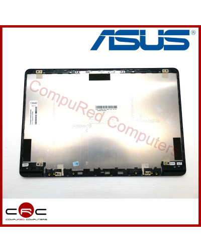 Carcasa trasera pantalla azul Asus Zenbook UX430U UX430UA
