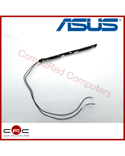 Wlan Antennen Asus Zenbook UX430U UX430UA