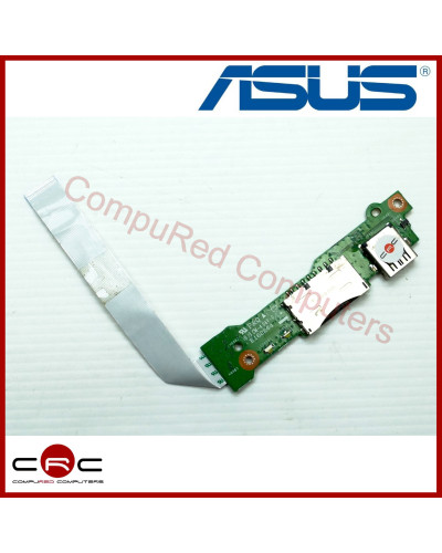 IO Modul USB Kartenleser Asus Zenbook UX430U UX430UA