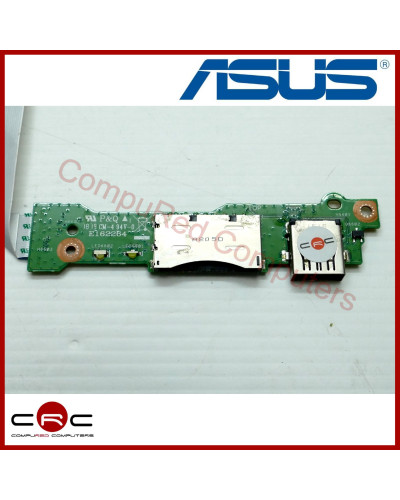 IO Modul USB Kartenleser Asus Zenbook UX430U UX430UA