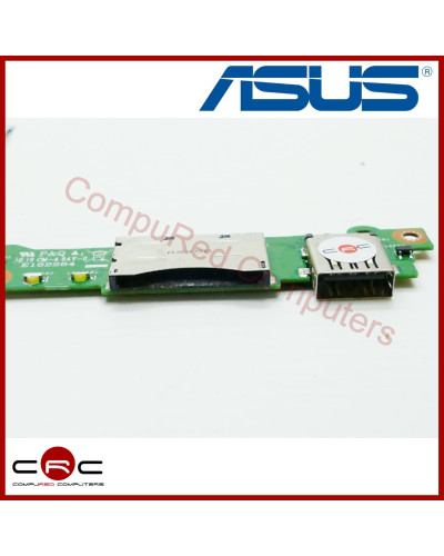 IO Modul USB Kartenleser Asus Zenbook UX430U UX430UA