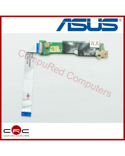 IO Modul USB Kartenleser Asus Zenbook UX430U UX430UA