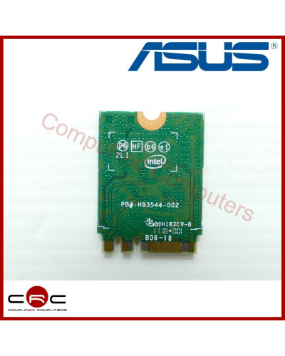 Módulo inalámbrico Bluetooth Asus UX430U UX430UA HP 440 G5